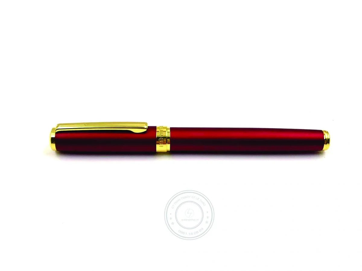 Bút Ký Cao Cấp Motagut M301-1 - Ảnh 5